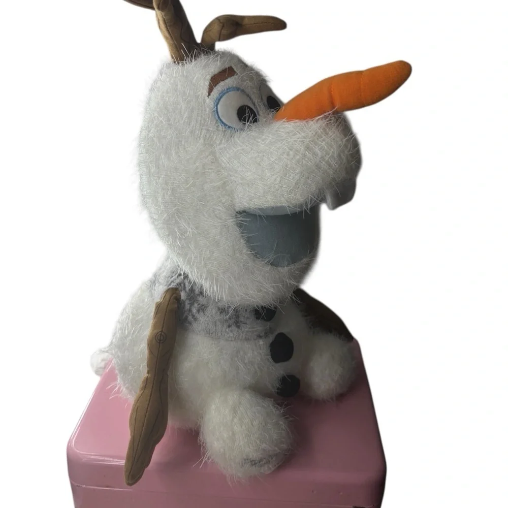 Olaf Plush Toy
